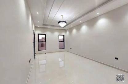 Villa - 4 Bedrooms - 6 Bathrooms for sale in Al Bahia Hills - Al Bahia - Ajman