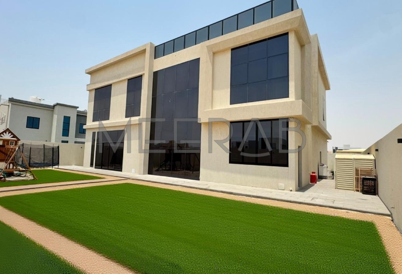 EXQUISITE PROPERTY | SMART HOME | 6 BEDROOMS photo 19