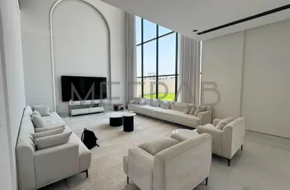 فيلا - 6 غرف نوم - 7 حمامات للايجار في مدينة هند ٣ - دبي لاند - دبي فيلا - 6 غرف نوم - 7 حمامات للايجار في مدينة هند ٣ - دبي لاند - دبي