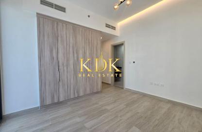 Apartment - 1 Bedroom - 2 Bathrooms for rent in The East Crest by Meteora - District 17 - Jumeirah Village Circle - Dubai