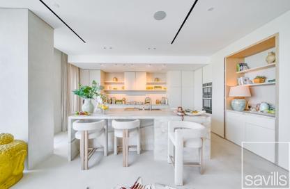 Apartment - 3 - 4 for sale in Seventh Heaven - Al Barari - Dubai