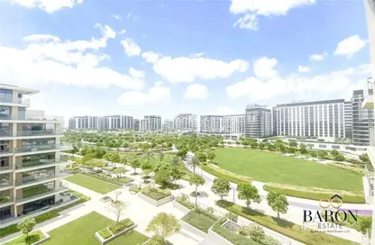 Apartment - 2 Bedrooms - 3 Bathrooms for rent in Mulberry 2 Building A2 - Mulberry 2 Block A - Mulberry 2 - Park Heights - Dubai Hills Estate - Dubai