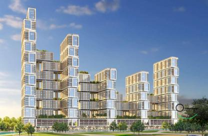 Apartment - 3 - 4 for sale in Sobha One Tower E - Sobha One - Ras Al Khor Industrial 1 - Ras Al Khor - Dubai