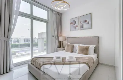 فيلا - 3 غرف نوم - 2 حمامات للايجار في البيزيا - داماك هيلز 2 - دبي