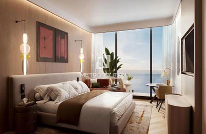Apartment - 3 Bedrooms - 4 Bathrooms for sale in Radisson Blu Hotel and Residences - RAK Central - Ras Al Khaimah