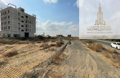 Land - Studio for sale in Manama - Ajman