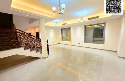 Villa - 4 Bedrooms - 5 Bathrooms for sale in Al Helio 1 - Al Helio - Ajman Villa - 4 Bedrooms - 5 Bathrooms for sale in Al Helio 1 - Al Helio - Ajman