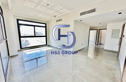 Apartment - 2 Bedrooms - 3 Bathrooms for rent in Tilal City D - Tilal City - Sharjah