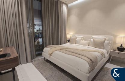 Apartment - 1 Bedroom - 2 Bathrooms for sale in Levanto By Oro24 - District 13 - Jumeirah Village Circle - Dubai