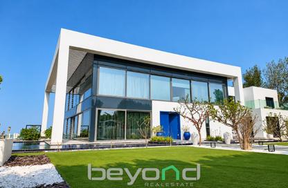 Villa - 7 - 7+ for sale in Water Villas - Nurai Island - Abu Dhabi