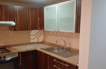 شقة - غرفة نوم - 2 حمامات للايجار في جولدكريست إكزيكتيف - (JLT) مجمع C - أبراج بحيرات الجميرا - دبي شقة - غرفة نوم - 2 حمامات للايجار في جولدكريست إكزيكتيف - (JLT) مجمع C - أبراج بحيرات الجميرا - دبي