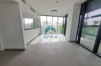 Apartment - 3 Bedrooms - 4 Bathrooms for rent in The Gate 2 at Aljada - Aljada - Sharjah