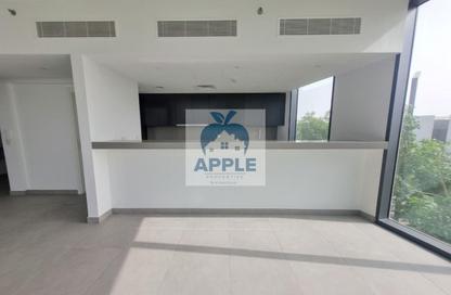 Apartment - 3 Bedrooms - 4 Bathrooms for rent in The Gate 2 at Aljada - Aljada - Sharjah