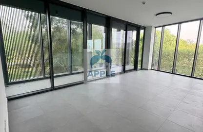 شقة - 3 غرف نوم - 4 حمامات للايجار في ذا جيت 2 - الجادة - الشارقة