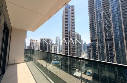 Apartment - 1 Bedroom - 1 Bathroom for rent in Act One - Act Towers - Opera District - Downtown Dubai - Dubai