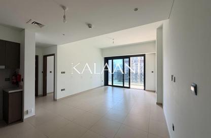 Apartment - 1 Bedroom - 1 Bathroom for rent in Act One - Act Towers - Opera District - Downtown Dubai - Dubai