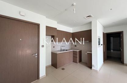 Apartment - 1 Bedroom - 1 Bathroom for rent in Act One - Act Towers - Opera District - Downtown Dubai - Dubai