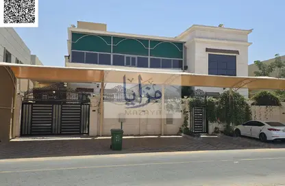 Villa - 5 Bedrooms - 7 Bathrooms for sale in Al Zaheya Gardens - Al Zahya - Ajman