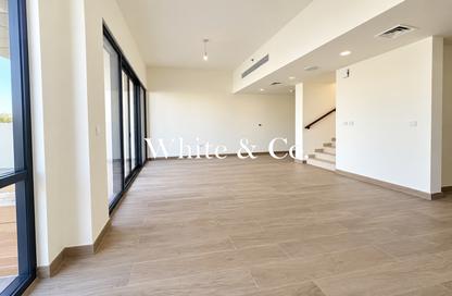 Apartment - 3 - 3 for rent in The Mayfair - Town Square - Dubai