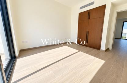 Apartment - 3 - 3 for rent in The Mayfair - Town Square - Dubai