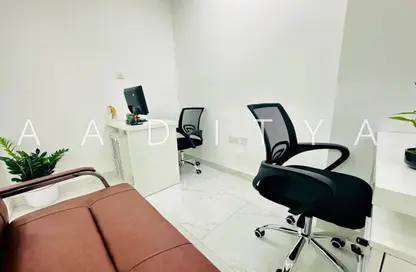 Office Space - 1 Bedroom - 1 Bathroom for rent in Reem Residency - Al Karama - Dubai