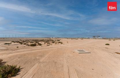 Land - Studio for sale in Jebel Ali Hills - Saih Shuaib 1 - Jebel Ali - Dubai