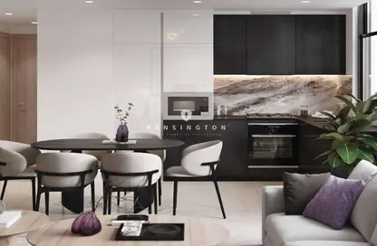 شقة - غرفة نوم - 2 حمامات للبيع في ألتا فيو سكاي هومز - الضاحية 10 - قرية جميرا الدائرية - دبي