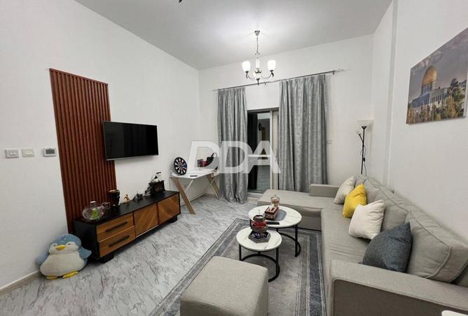 READY-TO-MOVE-IN 1BR | FURNISHED | BEST PRICE