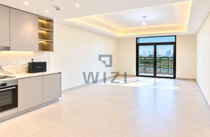 Apartment - 1 - 1 for rent in Lamaa Building 3 - Lamaa - Madinat Jumeirah Living - Umm Suqeim 3 - Umm Suqeim - Dubai
