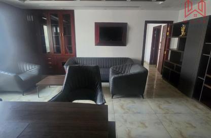 Office Space - Studio - 1 for rent in Port Saeed Building - Port Saeed - Deira - Dubai