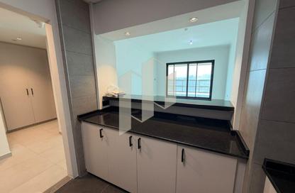Apartment - 1 - 2 for sale in Ajwan Towers - Saadiyat Cultural District - Saadiyat Island - Abu Dhabi