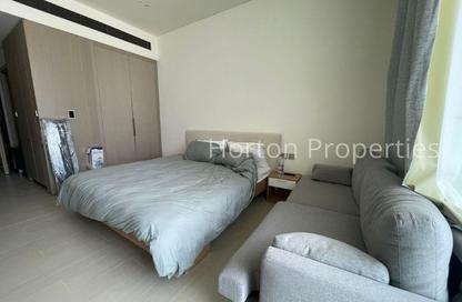 Apartment - Studio - 1 Bathroom for rent in Binghatti Phoenix - District 13 - Jumeirah Village Circle - Dubai