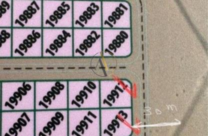 Land - Studio for sale in Al Sajaa Industrial - Al Sajaa - Sharjah