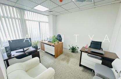Office Space - Studio - 1 Bathroom for rent in Al Serkal Building - Hor Al Anz - Deira - Dubai Office Space - Studio - 1 Bathroom for rent in Al Serkal Building - Hor Al Anz - Deira - Dubai