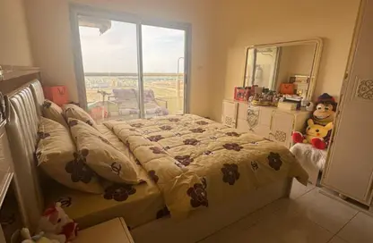 Apartment - 1 Bedroom - 2 Bathrooms for sale in Goldcrest Dreams 1 - Goldcrest Dreams - Emirates City - Ajman