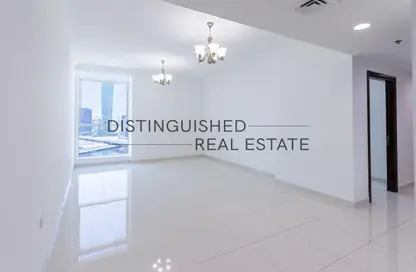 شقة - 2 غرف نوم - 2 حمامات للايجار في ماجيستك تاور - شارع الابراج - الخليج التجاري - دبي