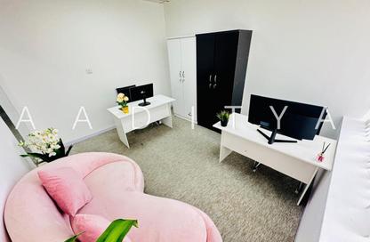 Office Space - Studio - 1 Bathroom for rent in Hor Al Anz East - Hor Al Anz - Deira - Dubai Office Space - Studio - 1 Bathroom for rent in Hor Al Anz East - Hor Al Anz - Deira - Dubai