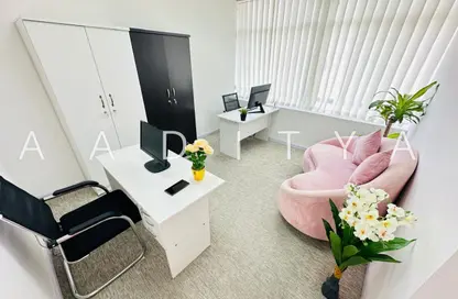 Office Space - 1 Bedroom - 1 Bathroom for rent in Hor Al Anz East - Hor Al Anz - Deira - Dubai Office Space - 1 Bedroom - 1 Bathroom for rent in Hor Al Anz East - Hor Al Anz - Deira - Dubai