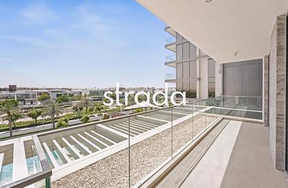 Apartment - 2 Bedrooms - 4 Bathrooms for rent in Ellington House 2 - Ellington House - Dubai Hills Estate - Dubai