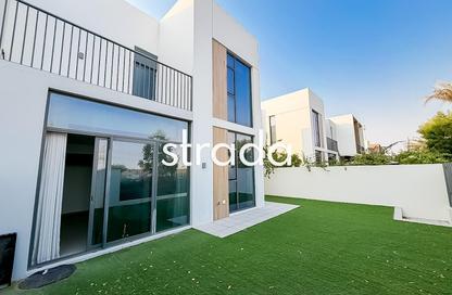 Townhouse - 4 Bedrooms - 5 Bathrooms for rent in Spring - Arabian Ranches 3 - Dubai