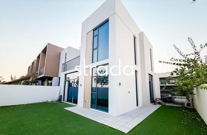 Townhouse - 4 Bedrooms - 5 Bathrooms for rent in Spring - Arabian Ranches 3 - Dubai