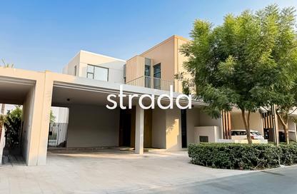 Townhouse - 4 Bedrooms - 5 Bathrooms for rent in Spring - Arabian Ranches 3 - Dubai Townhouse - 4 Bedrooms - 5 Bathrooms for rent in Spring - Arabian Ranches 3 - Dubai