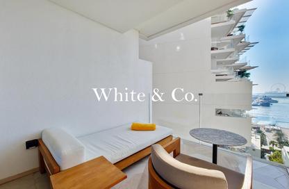 Apartment - 2 Bedrooms - 3 Bathrooms for sale in FIVE Palm Jumeirah - Palm Jumeirah - Dubai