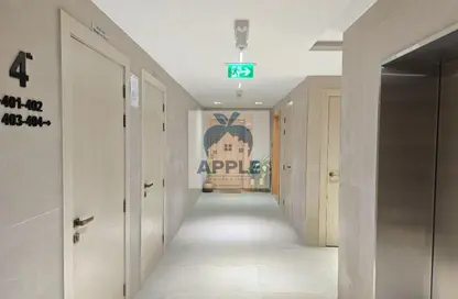Apartment - 1 Bedroom - 2 Bathrooms for rent in Al Zahia - Muwaileh Commercial - Sharjah
