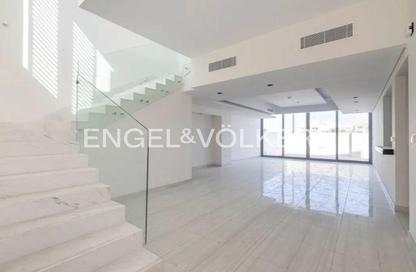 Townhouse - 3 Bedrooms - 4 Bathrooms for rent in Gardenia Townhomes II - Wasl Gate - Dubai
