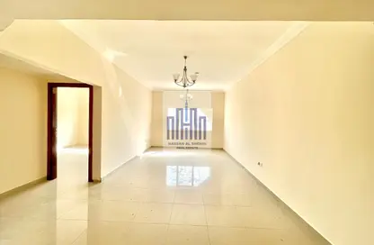 Apartment - 1 Bedroom - 2 Bathrooms for rent in Muwaileh 3 Building - Muwaileh - Sharjah