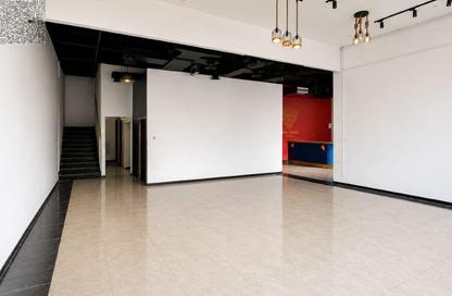 Shop - Studio - 1 for rent in Al Jurf 1 - Al Jurf - Ajman Downtown - Ajman