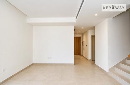 Townhouse - 4 - 5 for rent in Elora - The Valley - Dubai