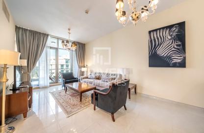 Apartment - 2 Bedrooms - 3 Bathrooms for rent in The Polo Residence C1 - The Polo Residence - Meydan Avenue - Meydan - Dubai Apartment - 2 Bedrooms - 3 Bathrooms for rent in The Polo Residence C1 - The Polo Residence - Meydan Avenue - Meydan - Dubai