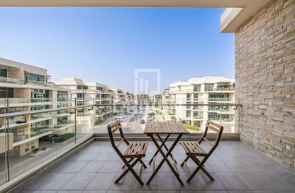 Apartment - 2 Bedrooms - 3 Bathrooms for rent in The Polo Residence C1 - The Polo Residence - Meydan Avenue - Meydan - Dubai Apartment - 2 Bedrooms - 3 Bathrooms for rent in The Polo Residence C1 - The Polo Residence - Meydan Avenue - Meydan - Dubai